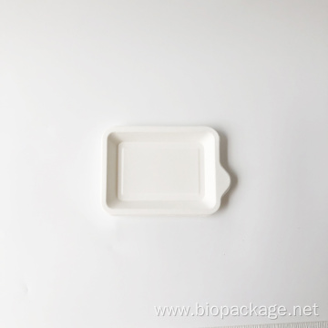 Cake holder small plate 134x112x15mm